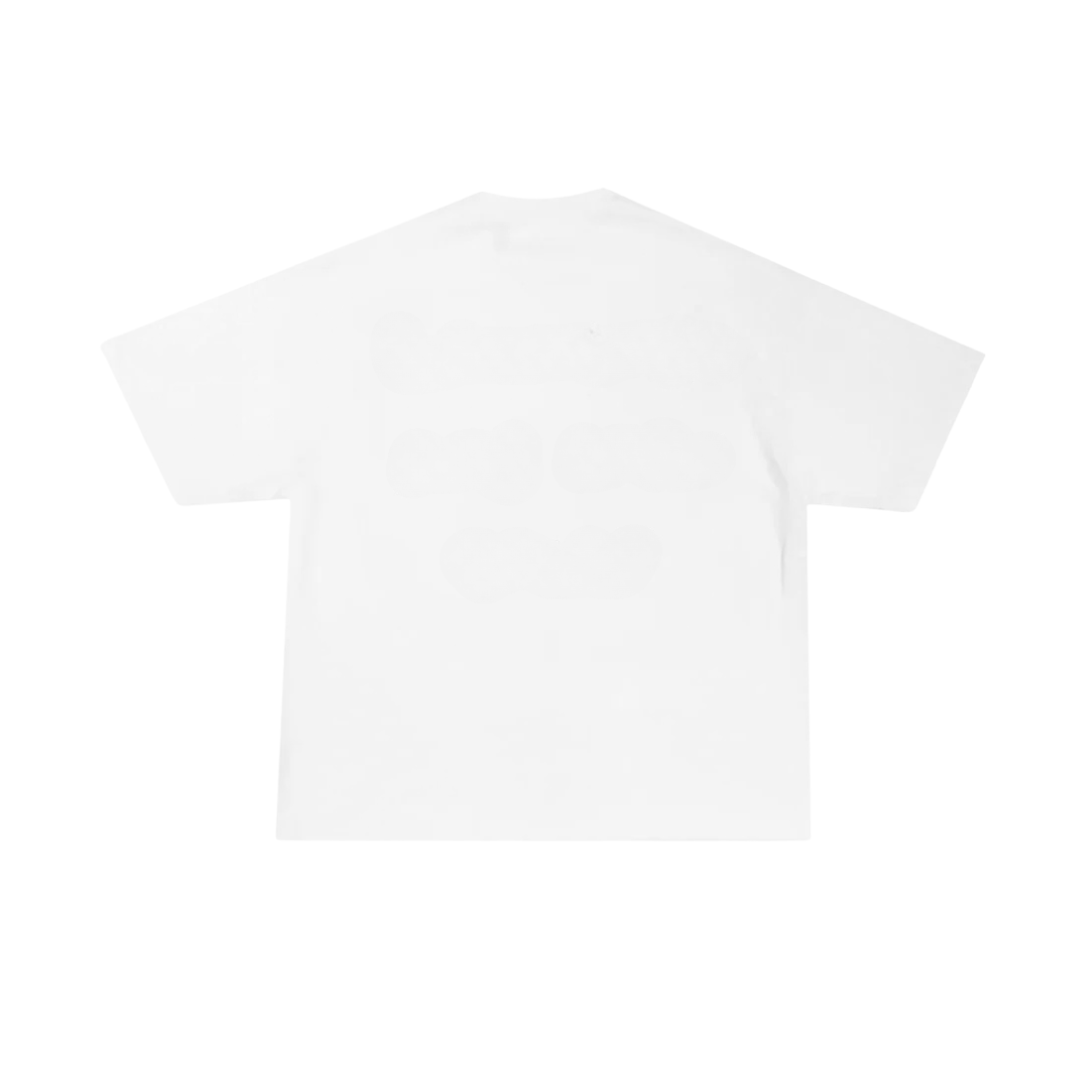 Camiseta Normal Is Boring