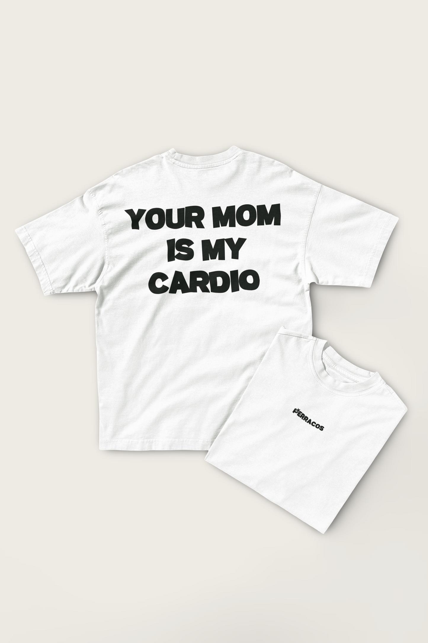 Your Mom I 3 Colores