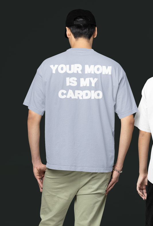 Your Mom I 3 Colores