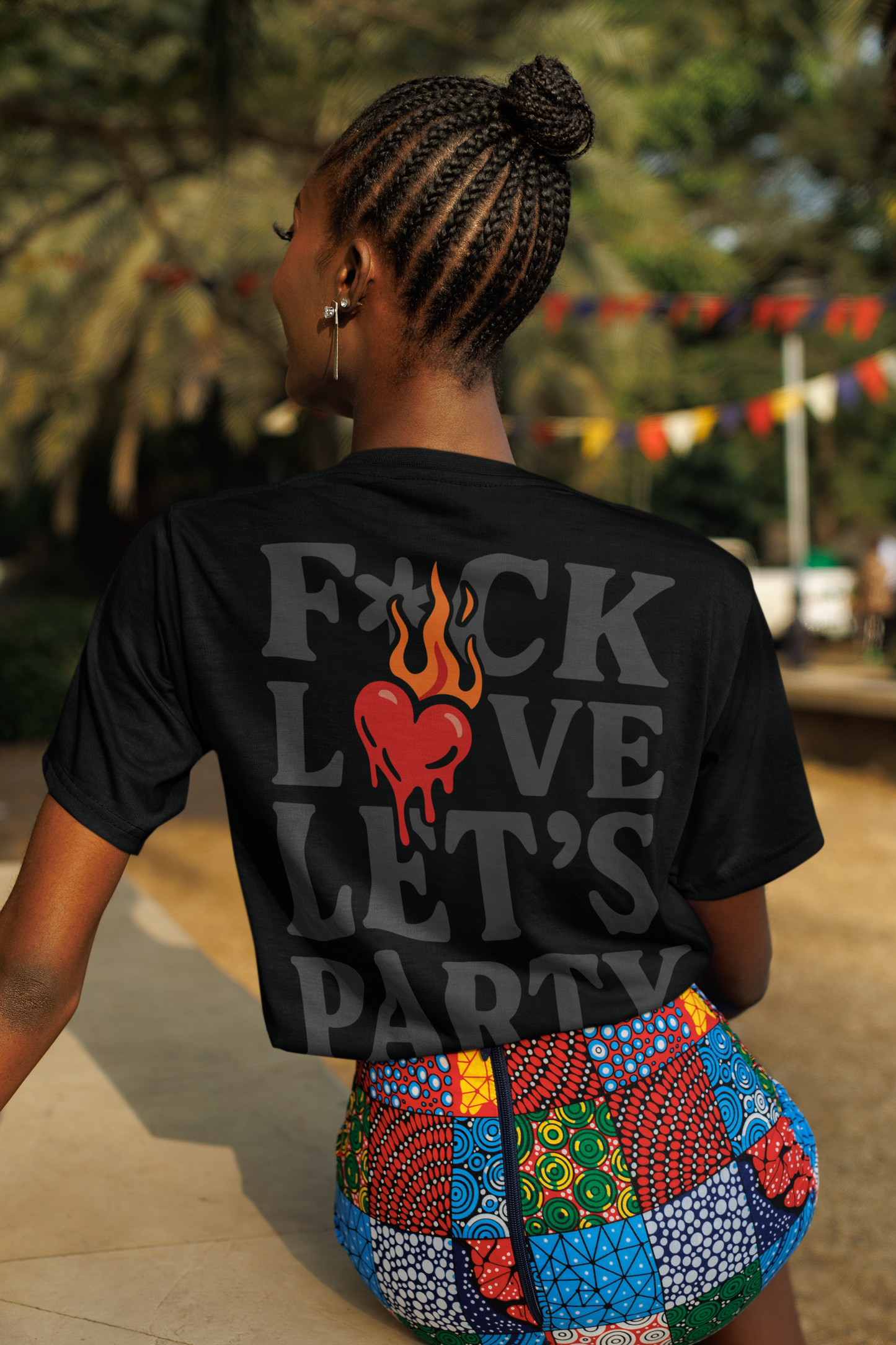 F*ck Love