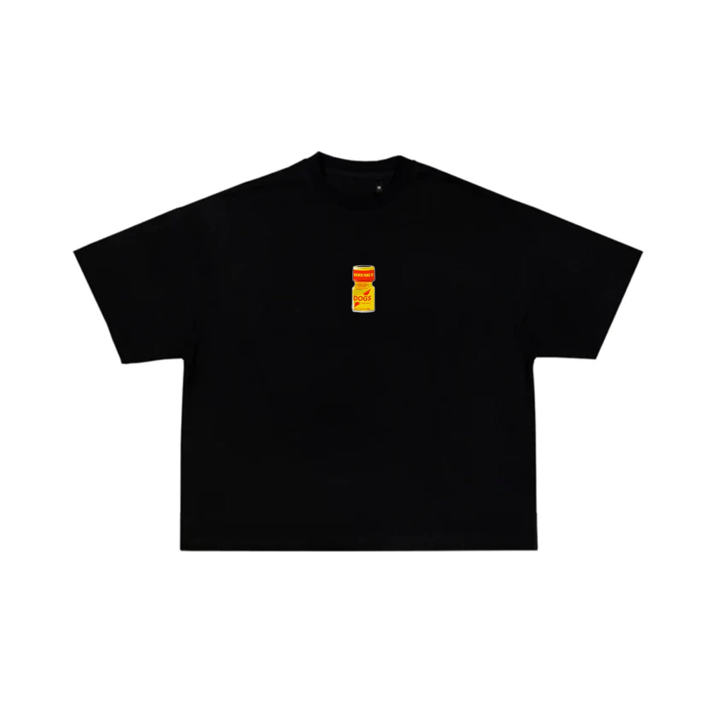 Camiseta No Huele