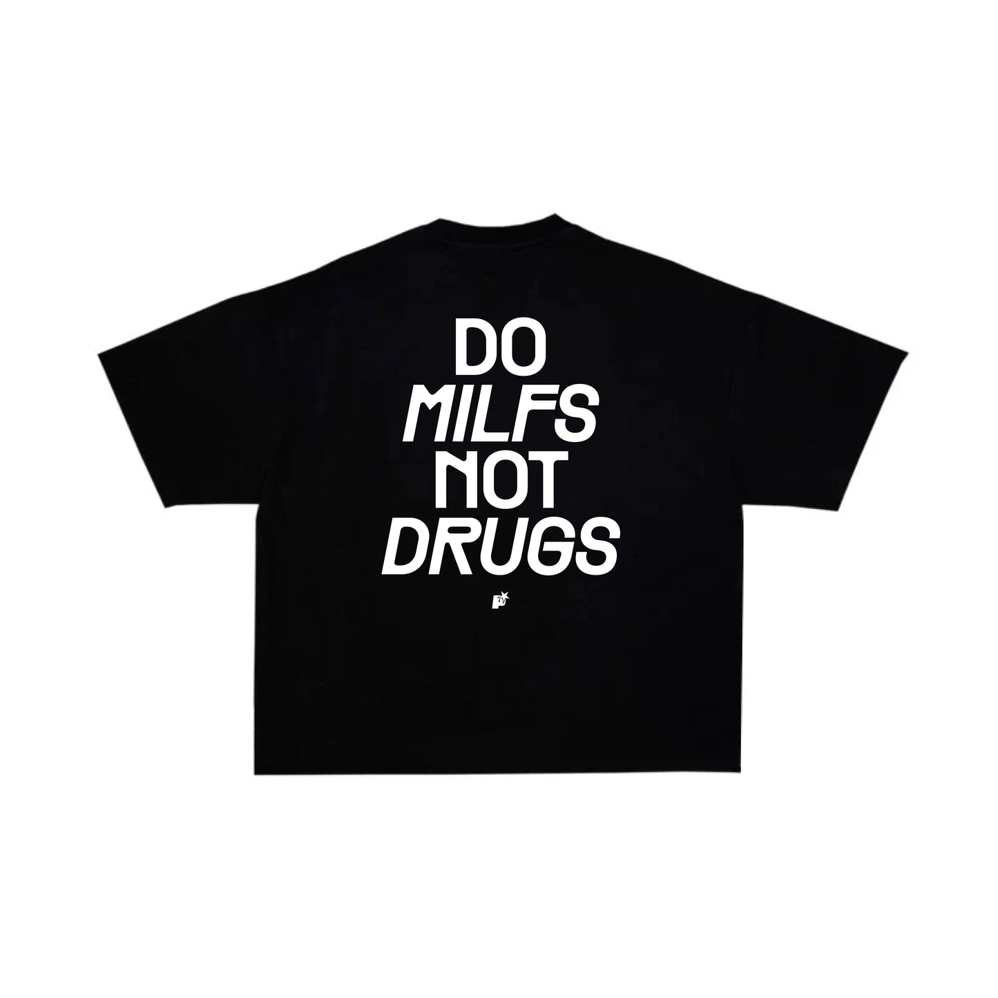 Camiseta Do Milfs