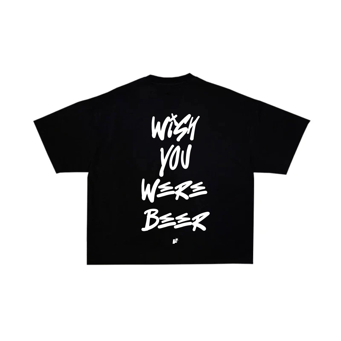 Camiseta Wish You