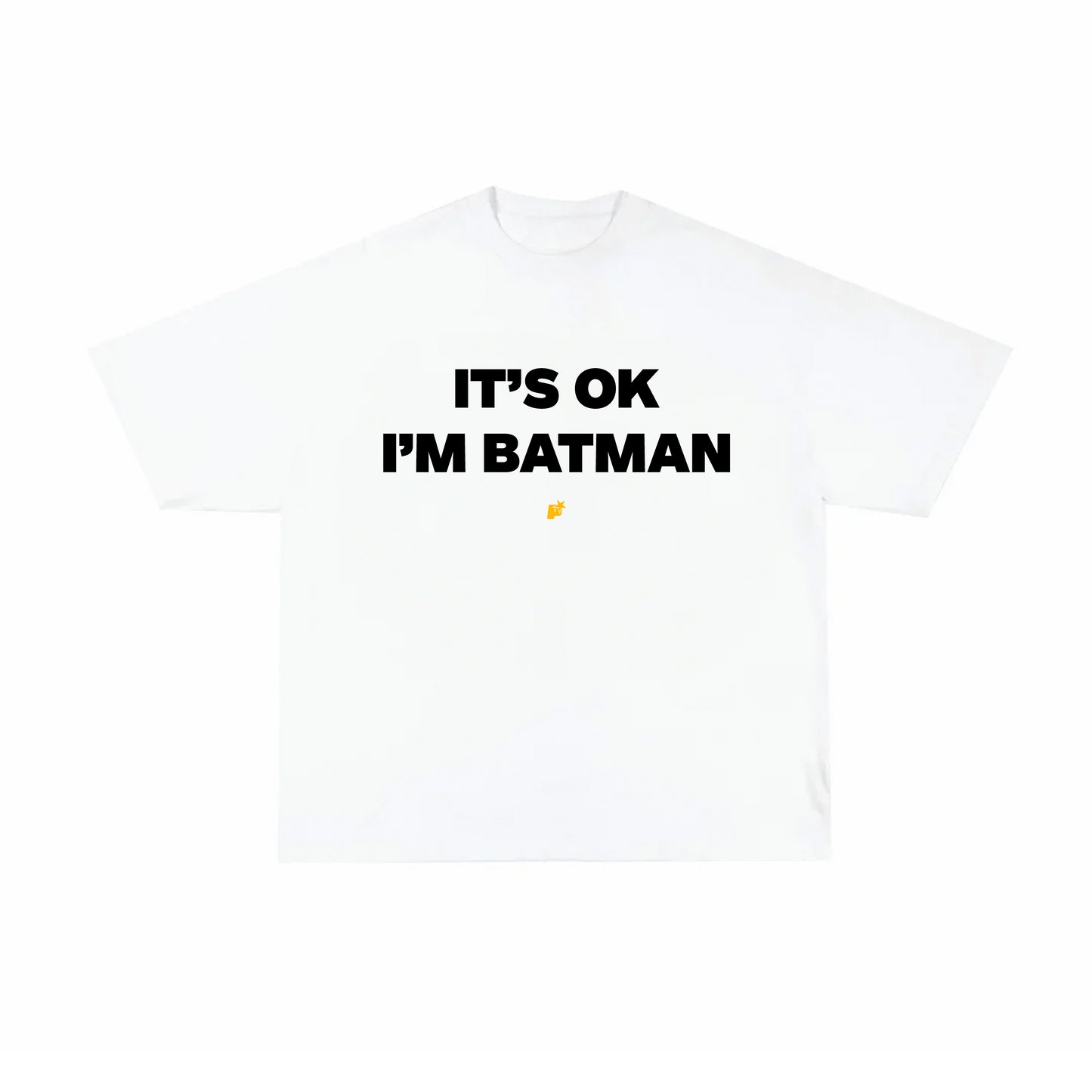 Camiseta Batman