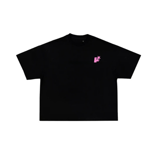 Camiseta Pretty Girls