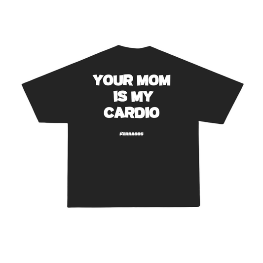 Camiseta Your Mom