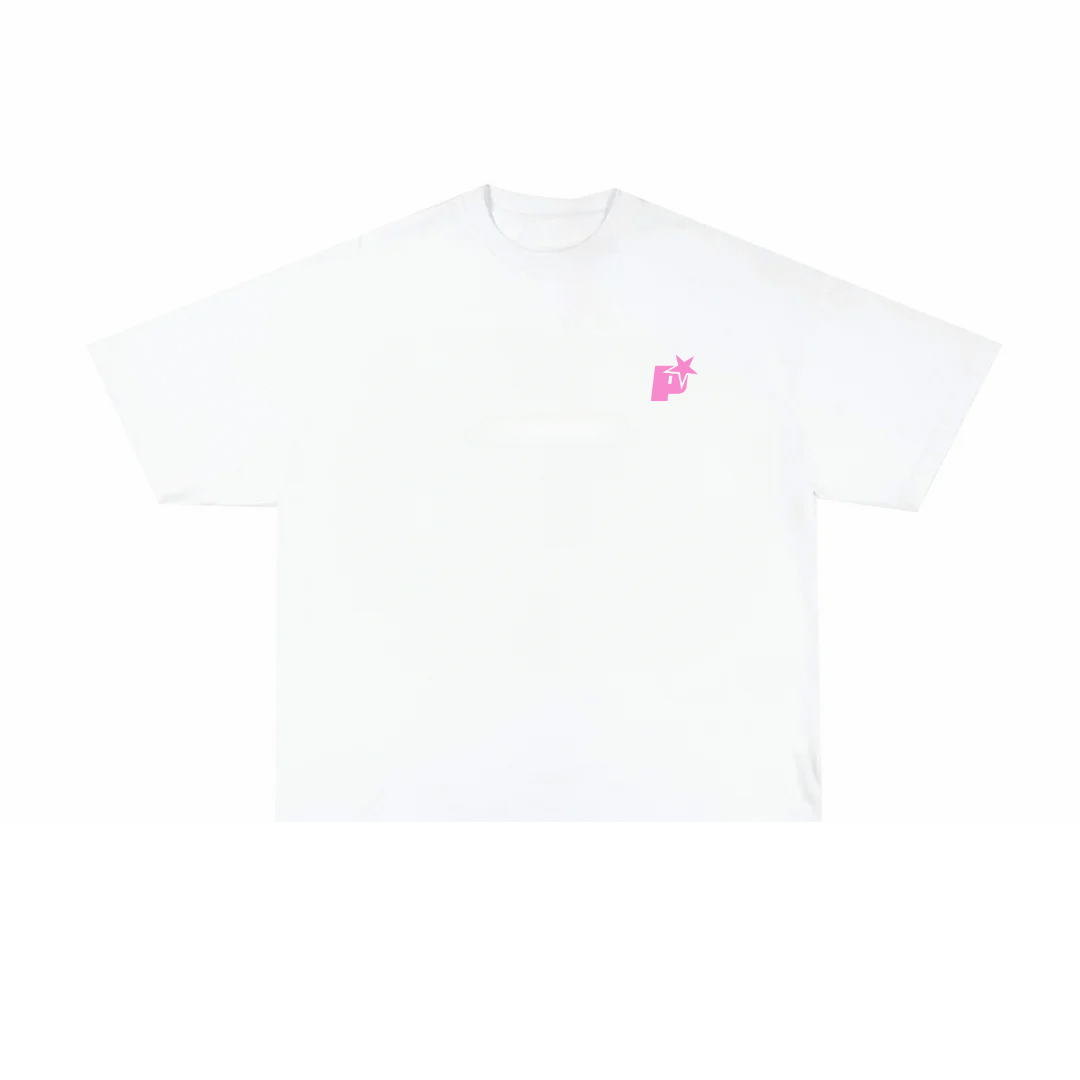 Camiseta Pretty Girls