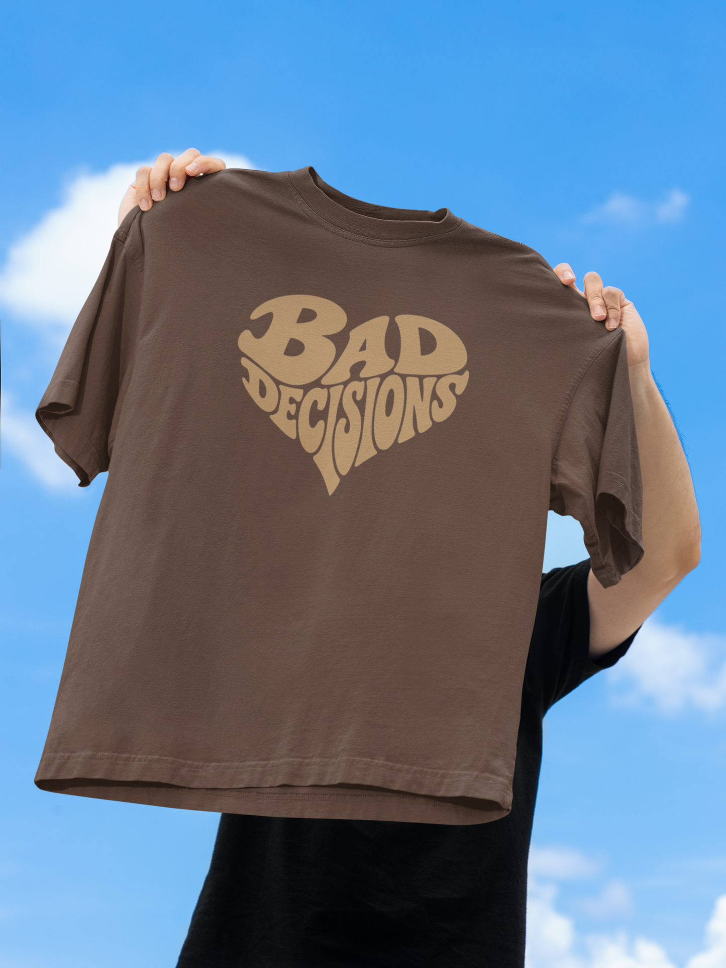Bad decision / Great Stories