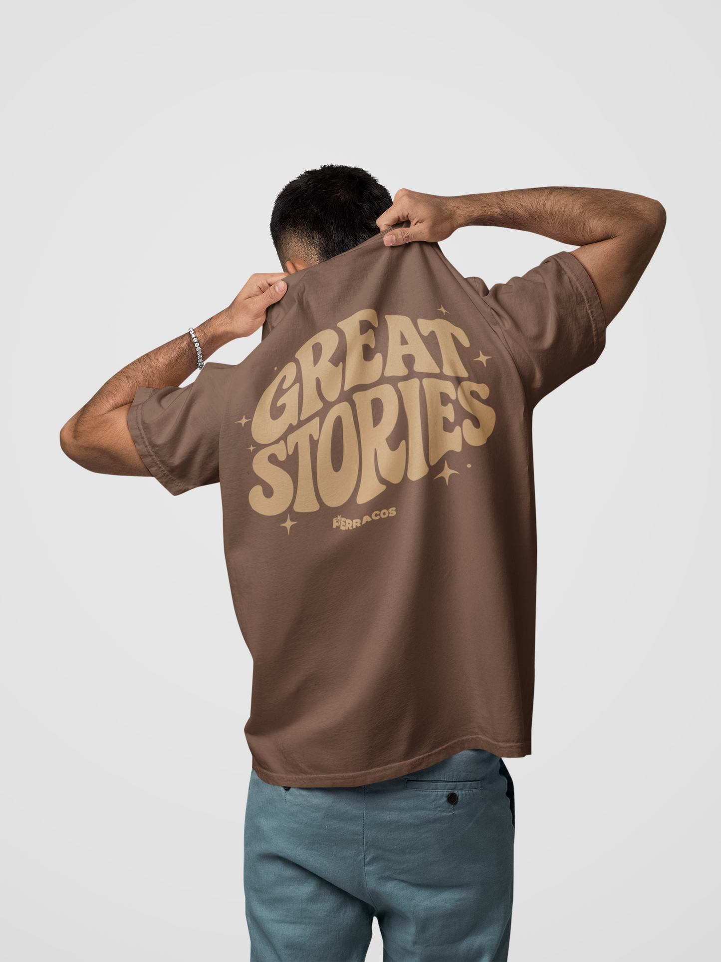 Bad decision / Great Stories