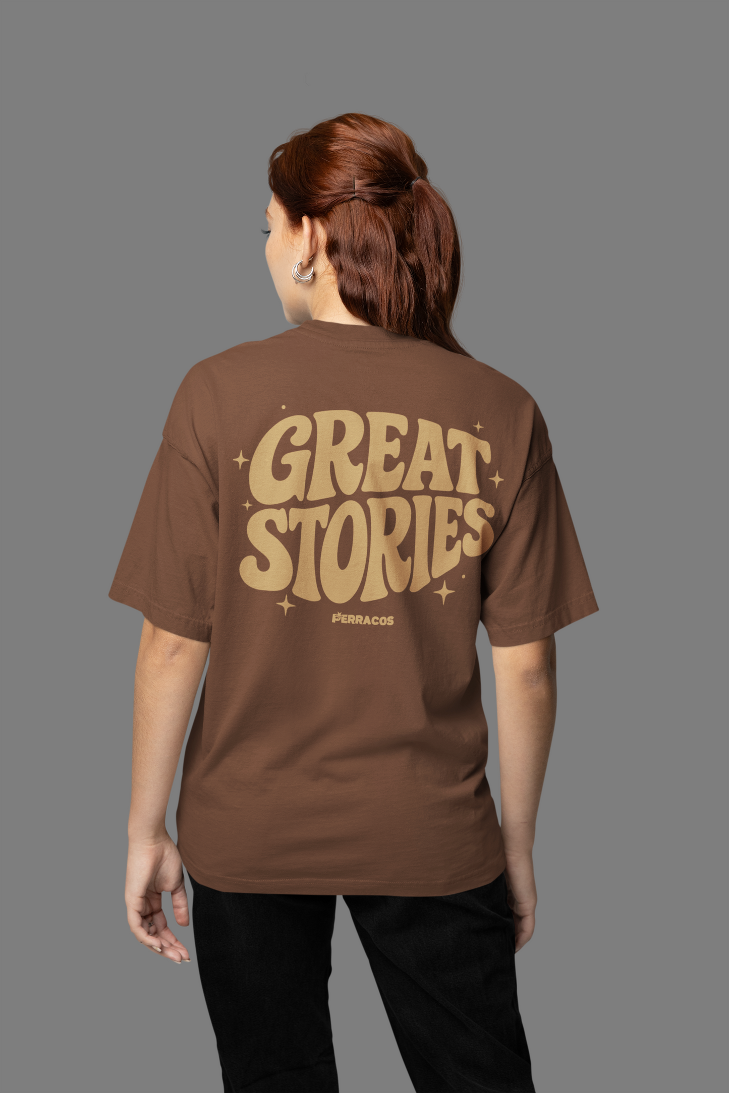 Bad decision / Great Stories