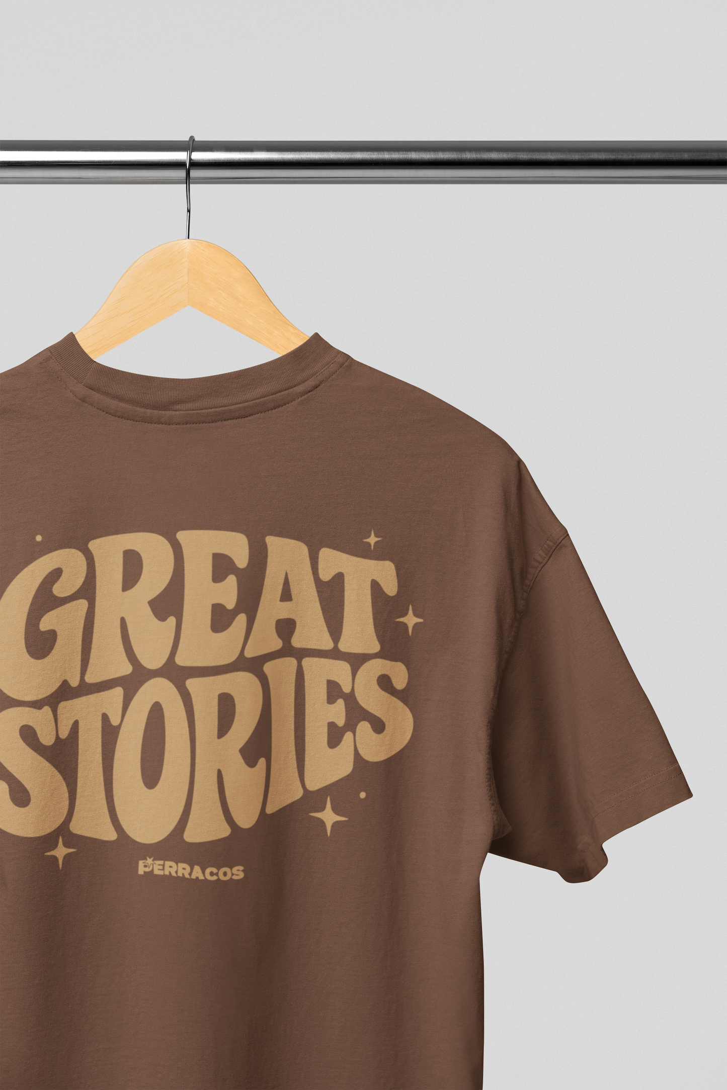 Bad decision / Great Stories