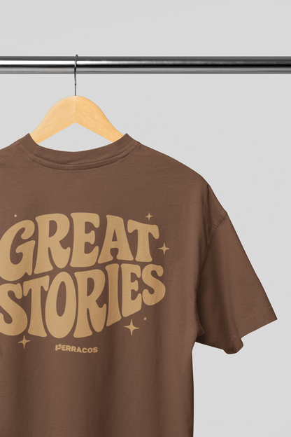 Bad decision / Great Stories