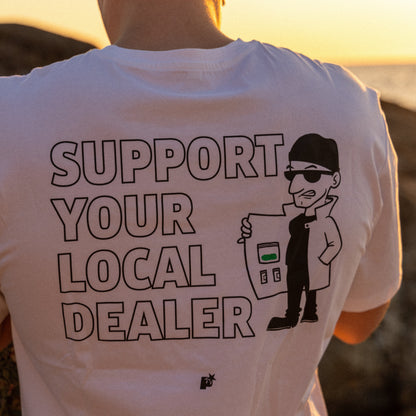 Camiseta Dealer