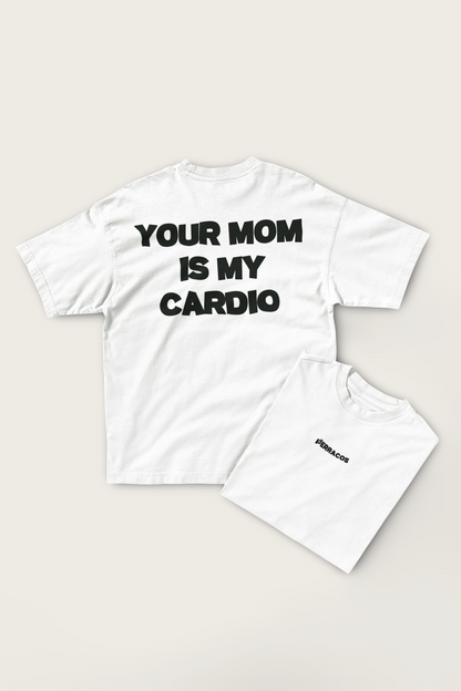 Your Mom I 3 Colores