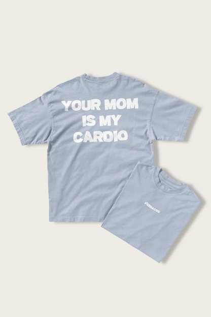 Your Mom I 3 Colores