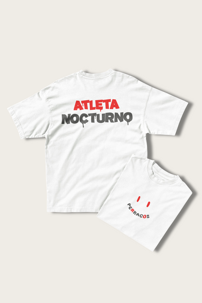 Atleta Nocturno I 3 Colores