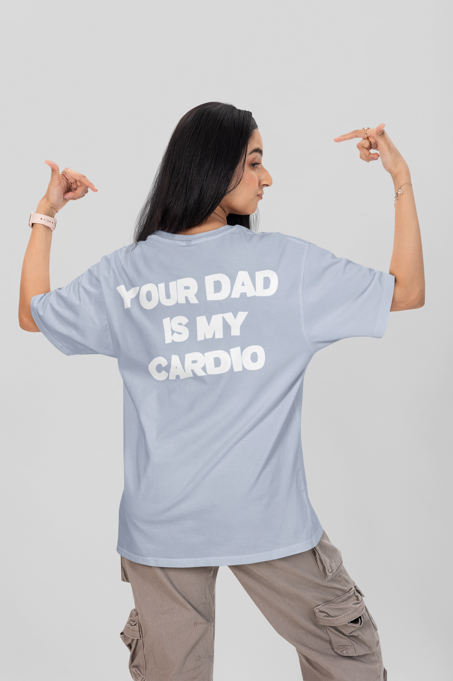 Your Dad