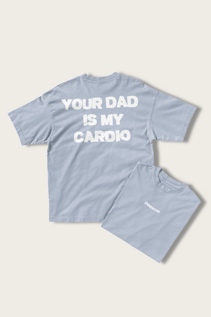 Your Dad I 3 Colores