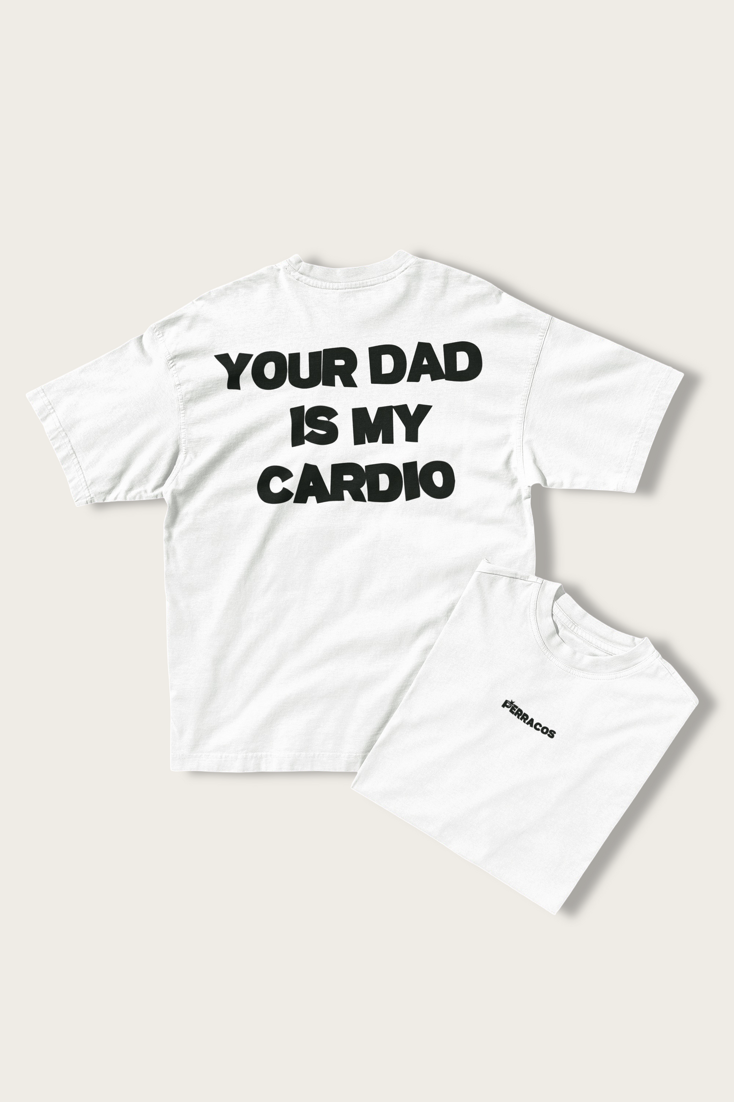 Your Dad I 3 Colores