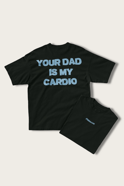 Your Dad I 3 Colores
