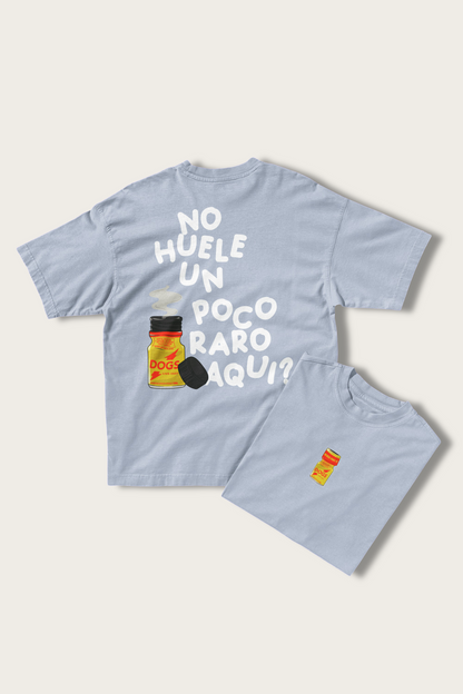 No Huele I 4 Colores