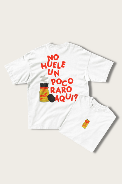 No Huele I 4 Colores