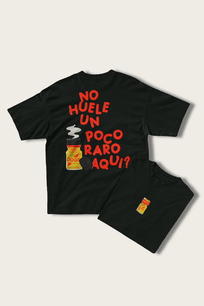 No Huele I 4 Colores