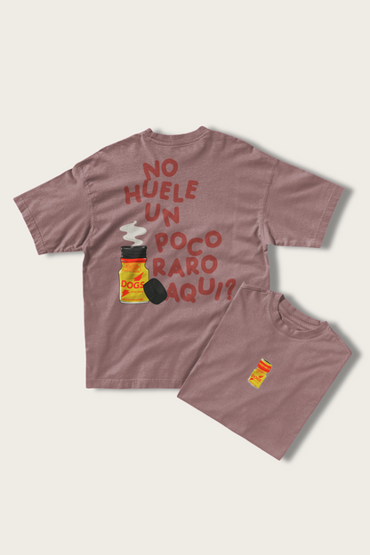 No Huele I 4 Colores