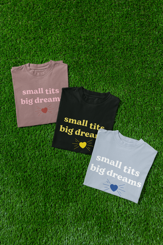 Small Tits