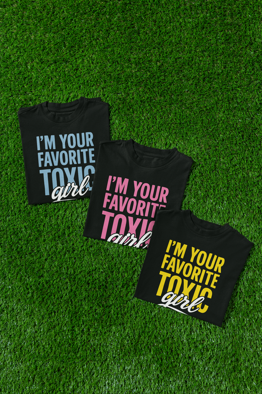 Toxic Girl