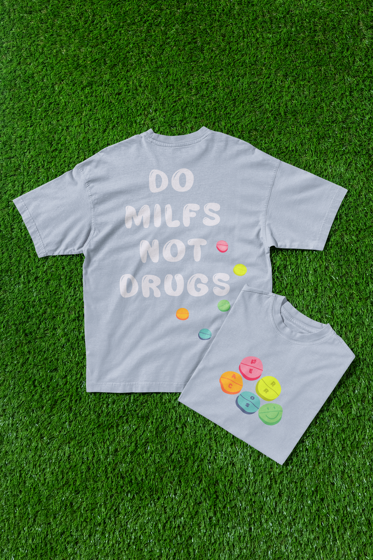 Do Milfs