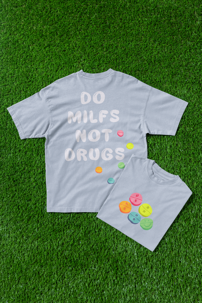 Do Milfs