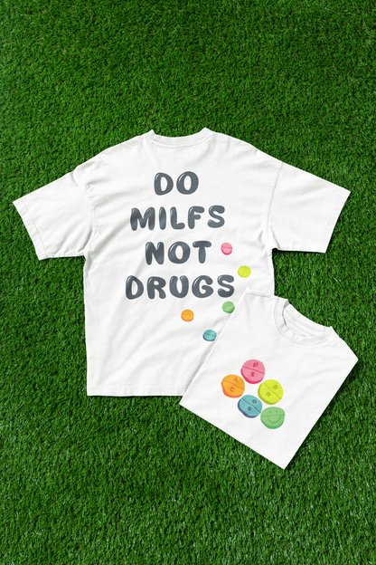 Do Milfs