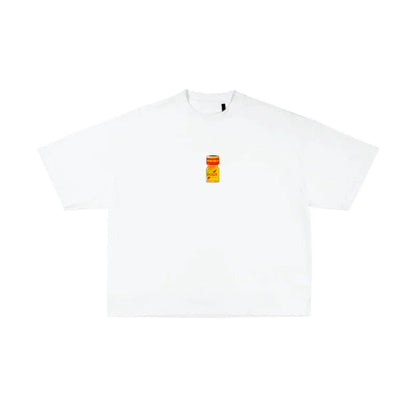 Camiseta No Huele