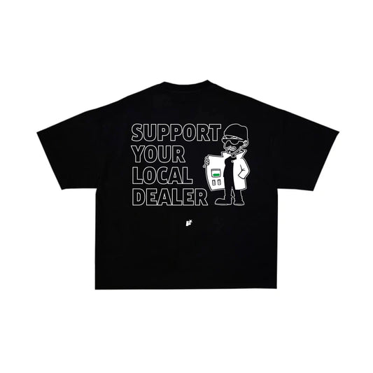 Camiseta Dealer