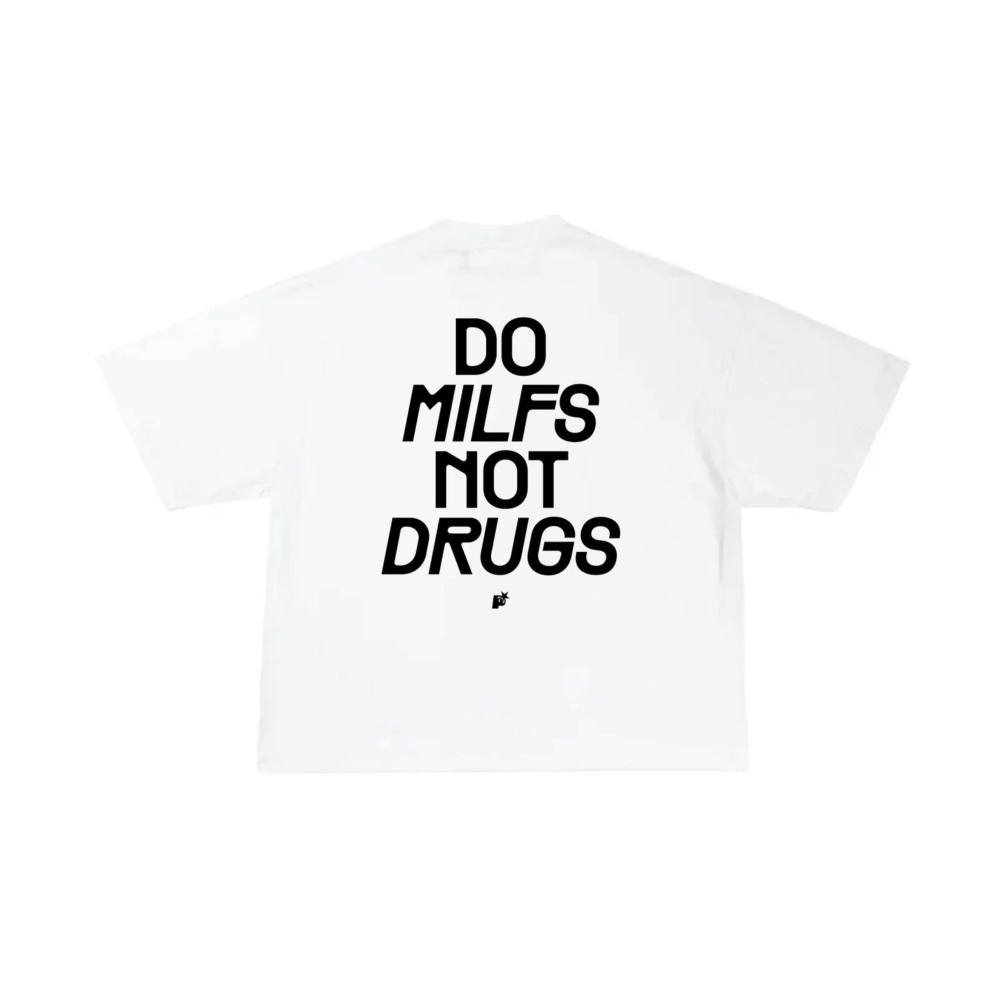 Camiseta Do Milfs