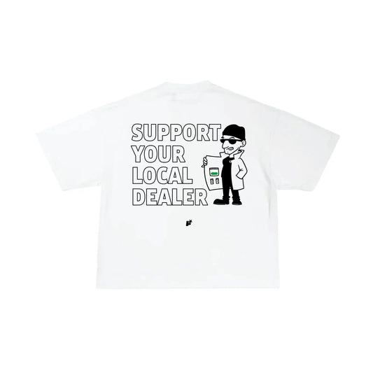 Camiseta Dealer