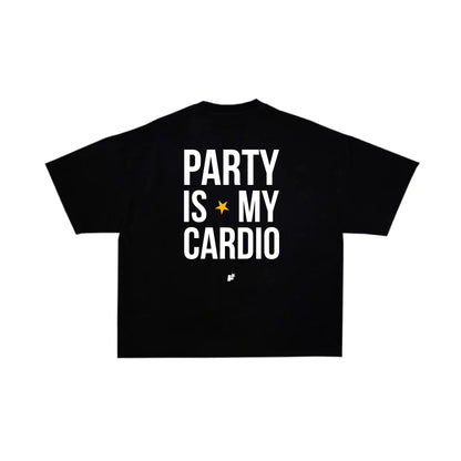 Camiseta Party