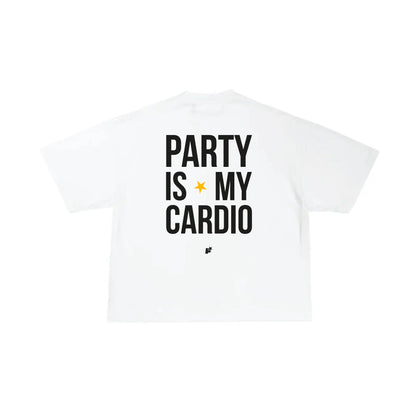 Camiseta Party