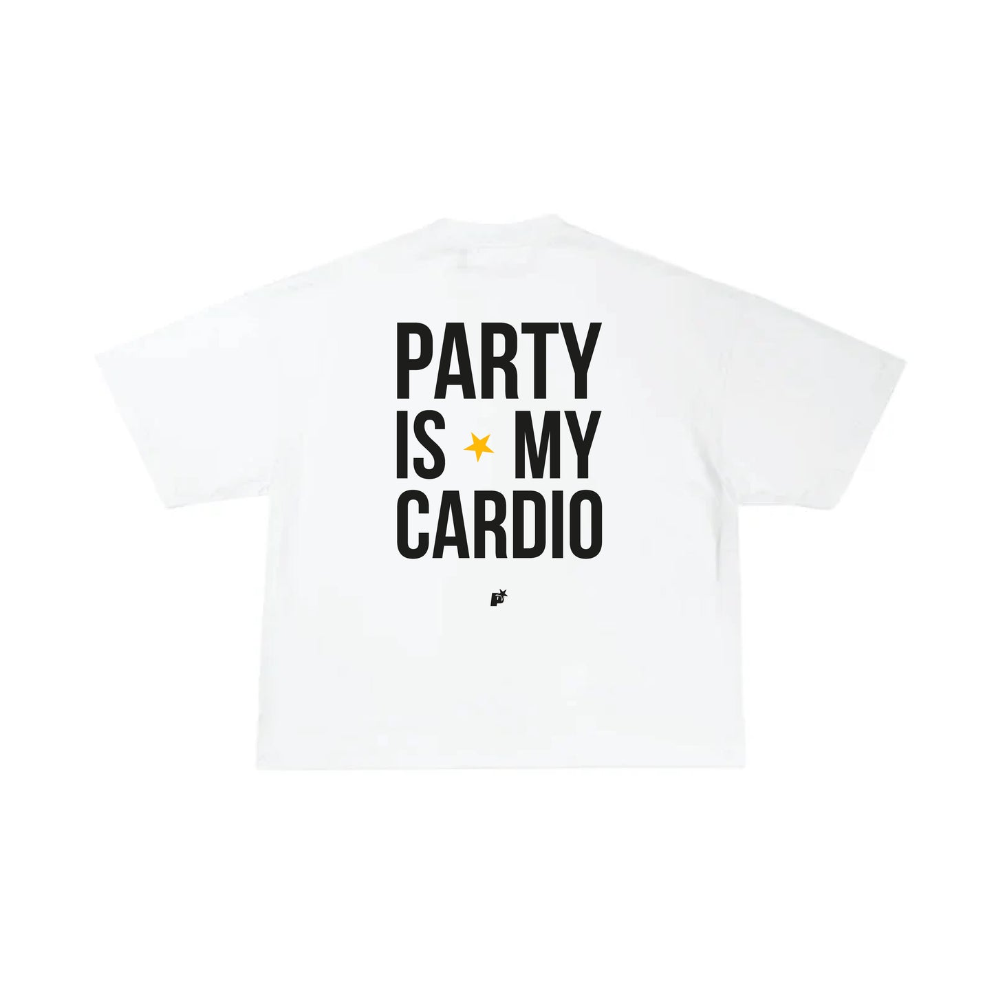 Camiseta Party