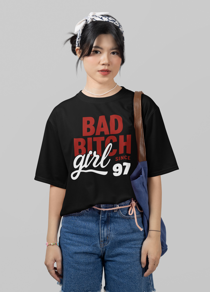 Bad Bitch