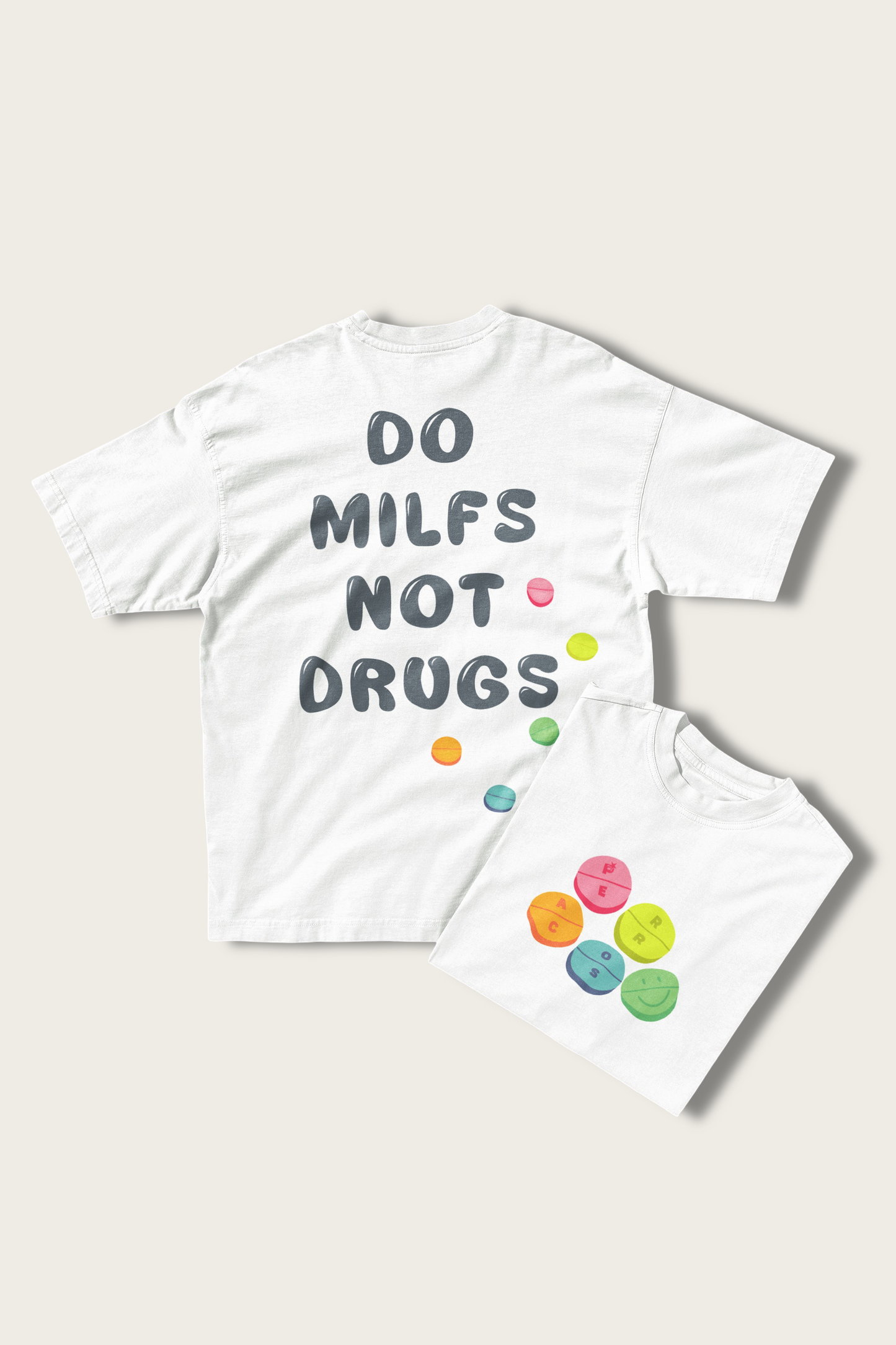 Do Milfs I 3 Colores