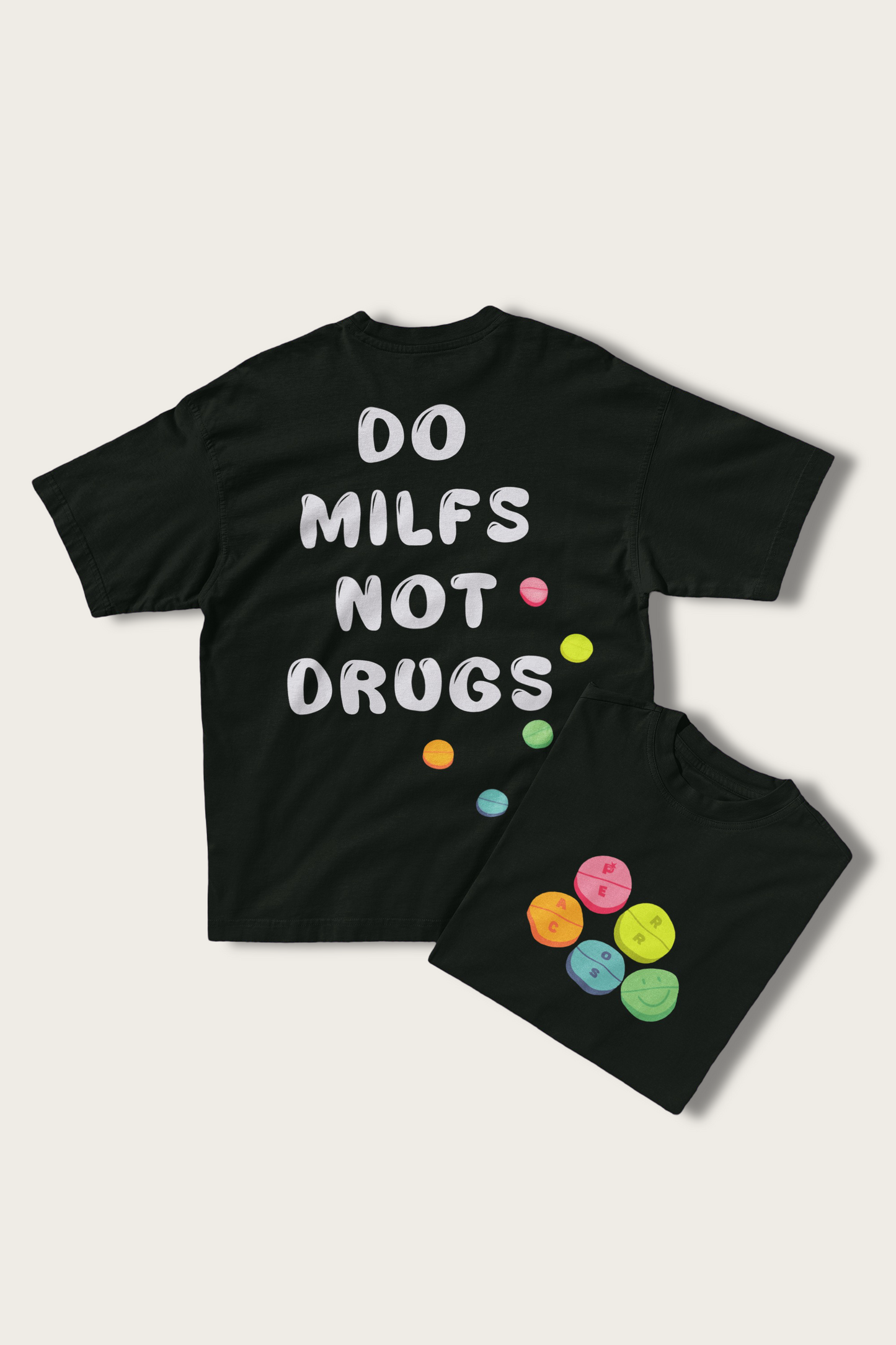Do Milfs I 3 Colores