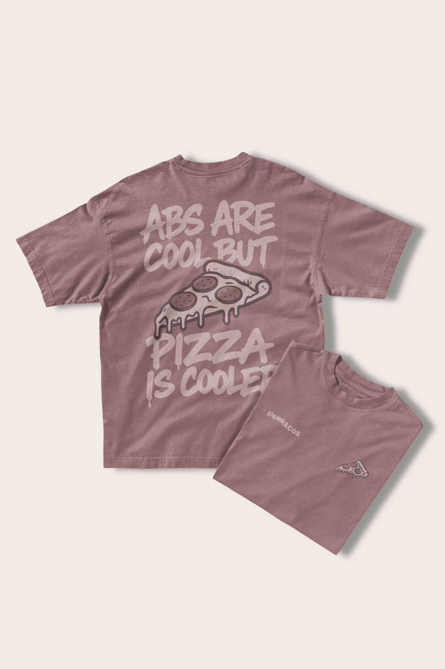 Pizza ir Cooler