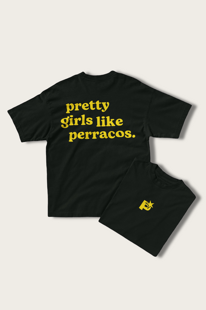 Pretty Girls I 3 Colores