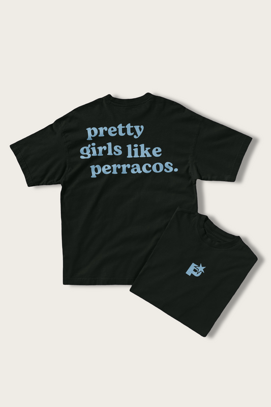 Pretty Girls I 3 Colores