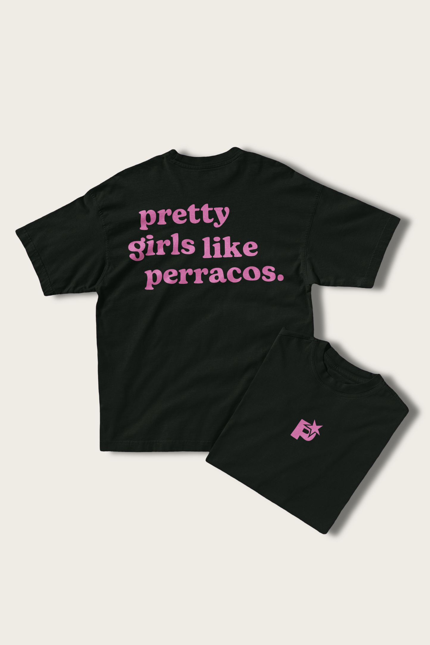 Pretty Girls I 3 Colores