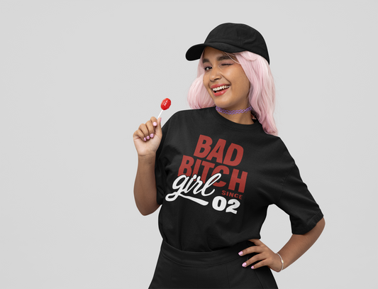 Bad Bitch