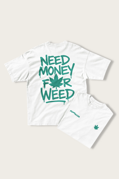 Weed I 3 Colores